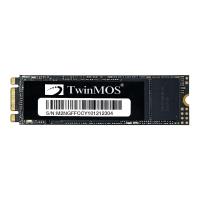 TWINMOS 512GB 580/550MB/s M.2 2280 NGFFFGBM2280